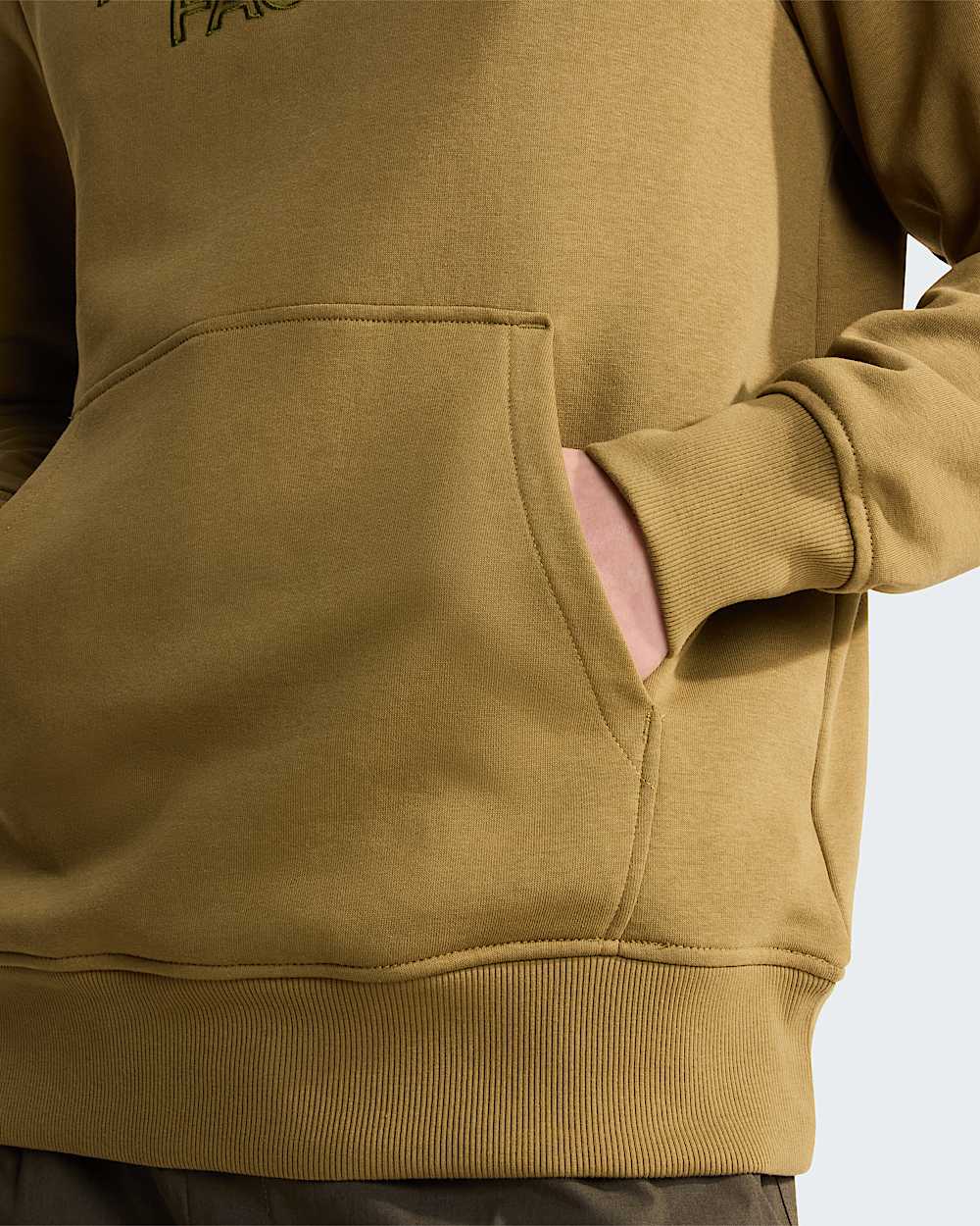 Sudadera con capucha ligera Drew Peak para hombre TNF ALT5