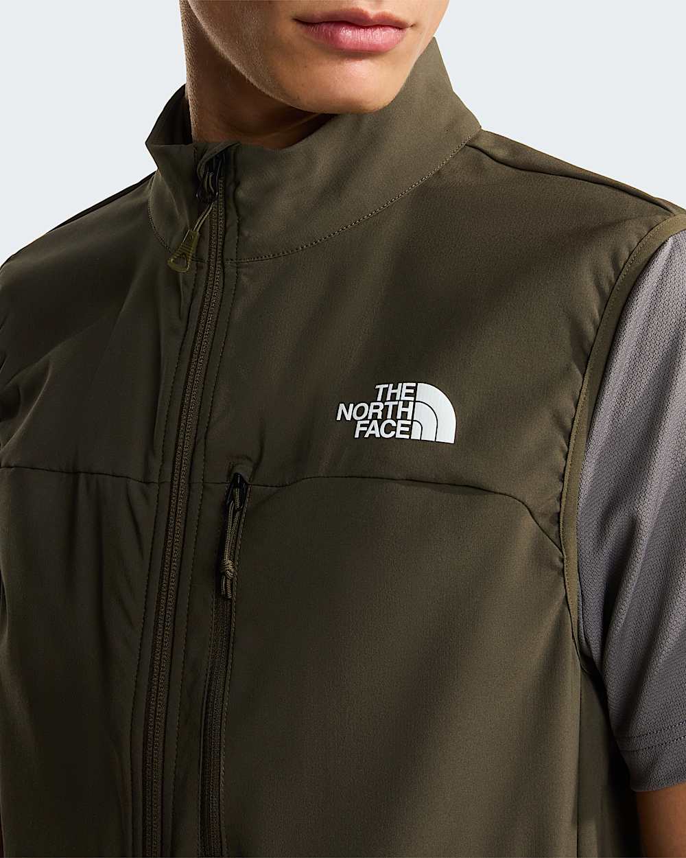 Gilet Nimble 20 da uomo TNF ALT5
