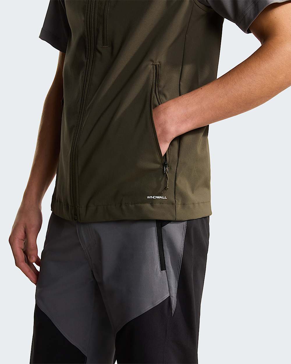 Gilet Nimble 20 da uomo TNF ALT6