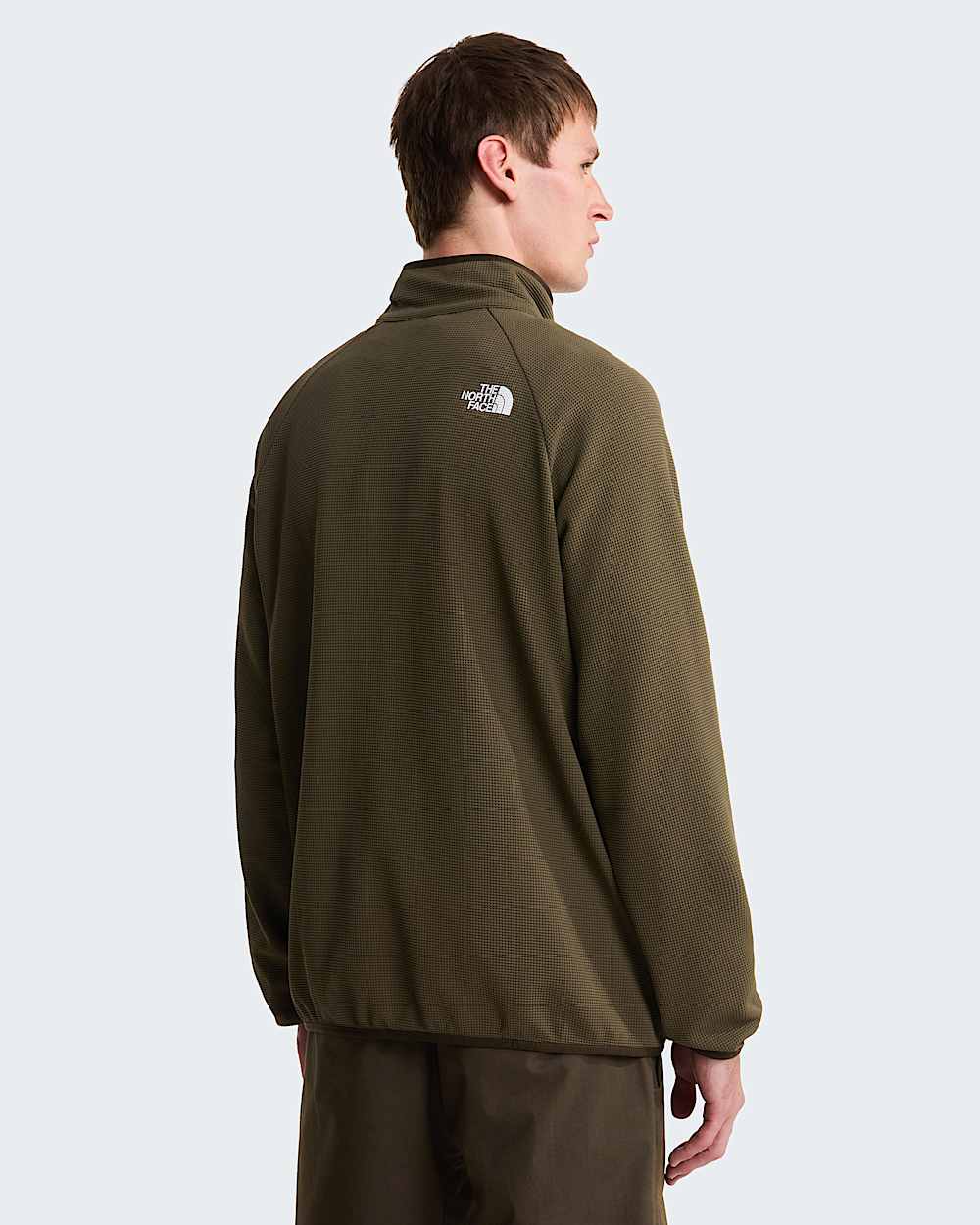 Veste compressible Kecha pour homme TNF ALT3