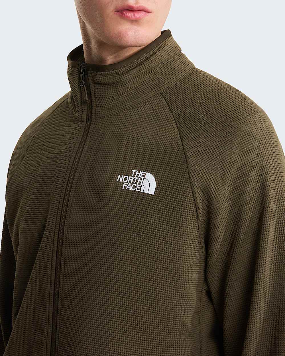 Veste compressible Kecha pour homme TNF ALT5