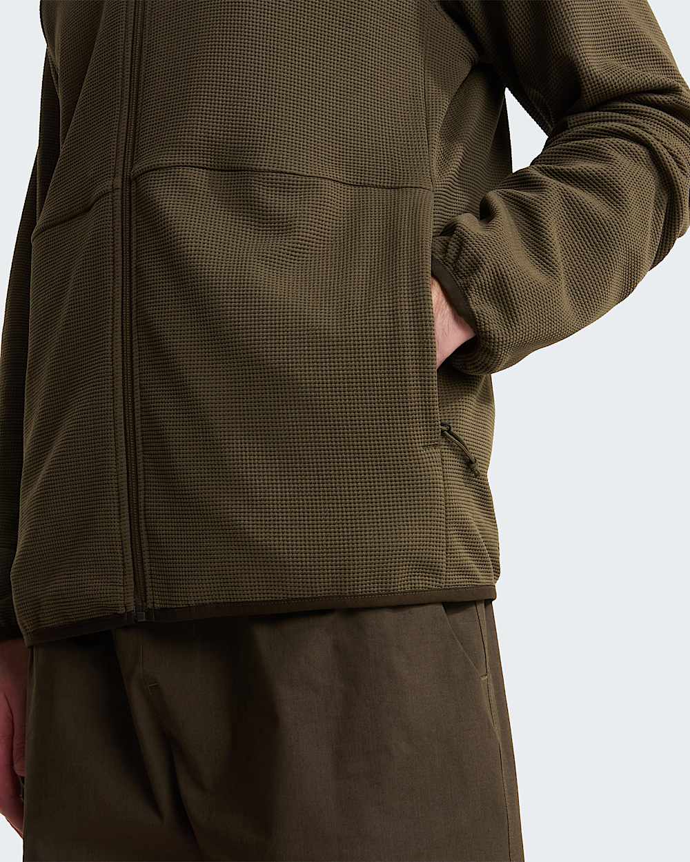 Veste compressible Kecha pour homme TNF ALT6