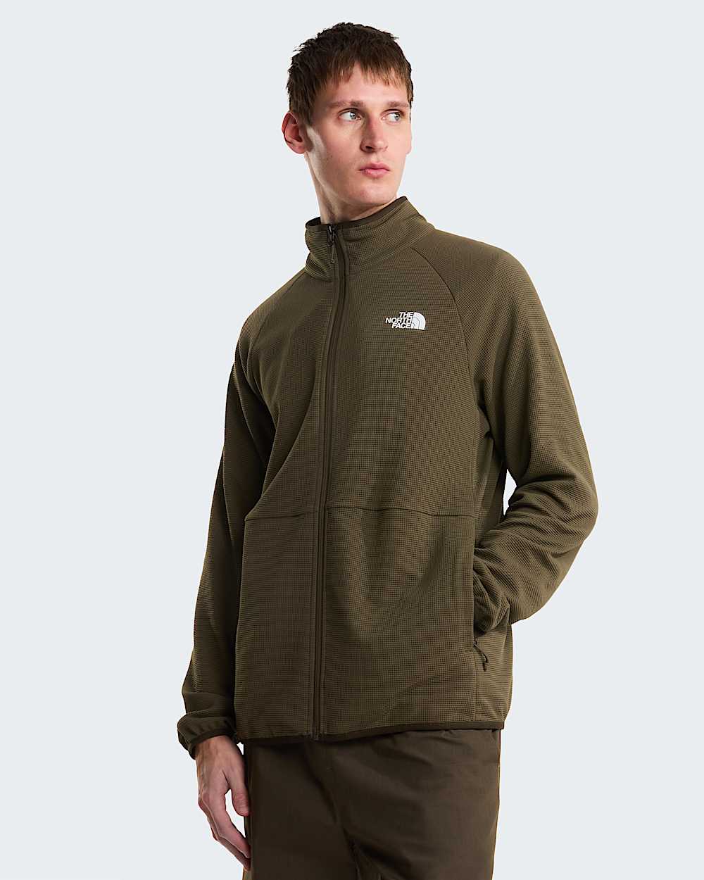 Veste compressible Kecha pour homme TNF HERO