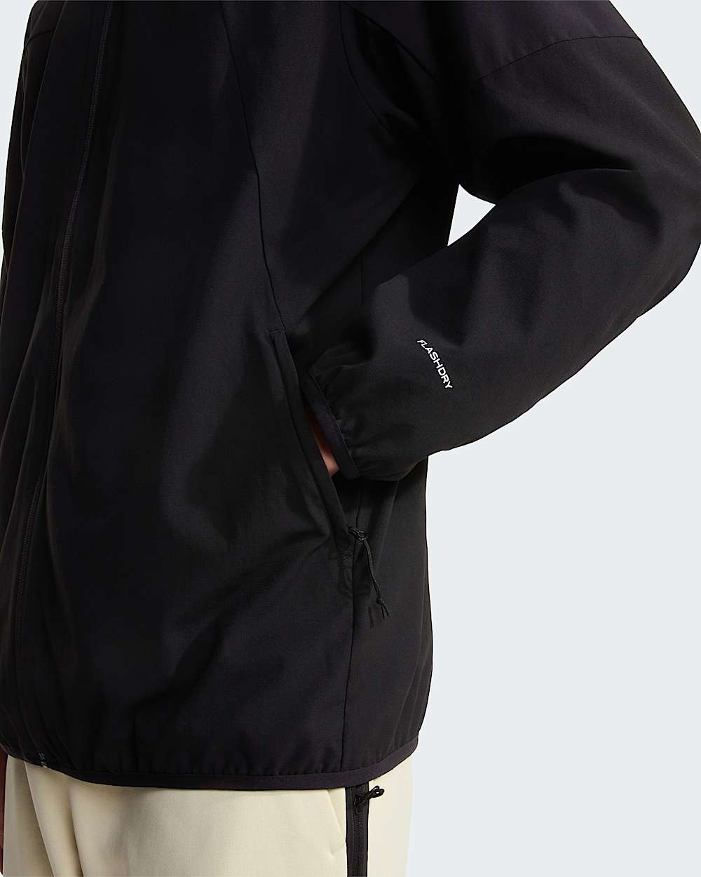 Mens Mountain Athletics Ushba Hooded Jacket TNF ALT6