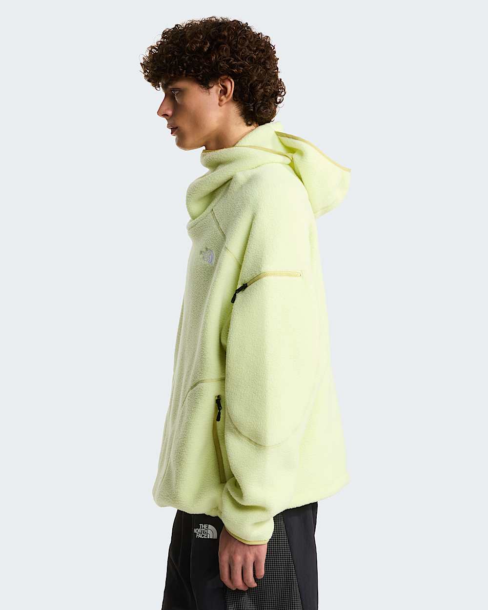 Unisex NSE Balaclava Fleece TNF ALT2