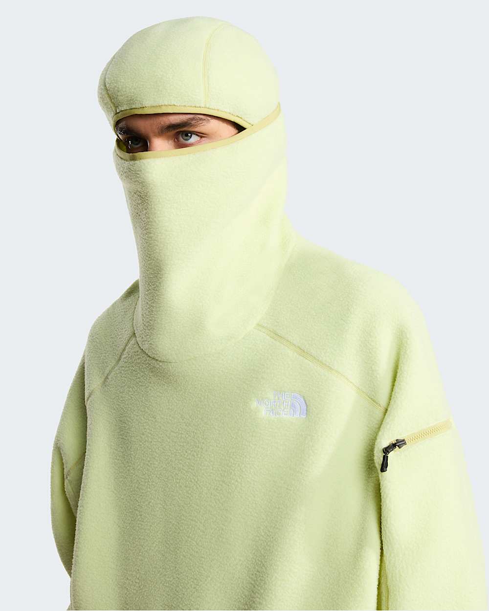 Unisex NSE Balaclava Fleece TNF ALT5