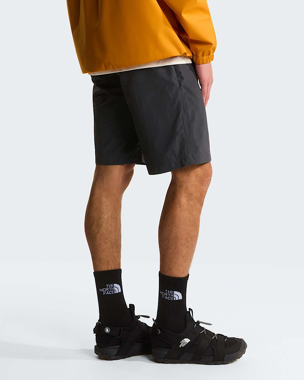 Tanken shorts til herrer TNF ALT3