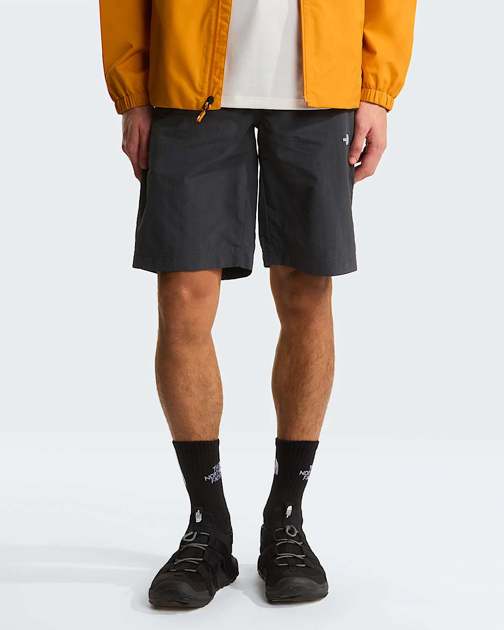 Tanken shorts til herrer TNF HERO
