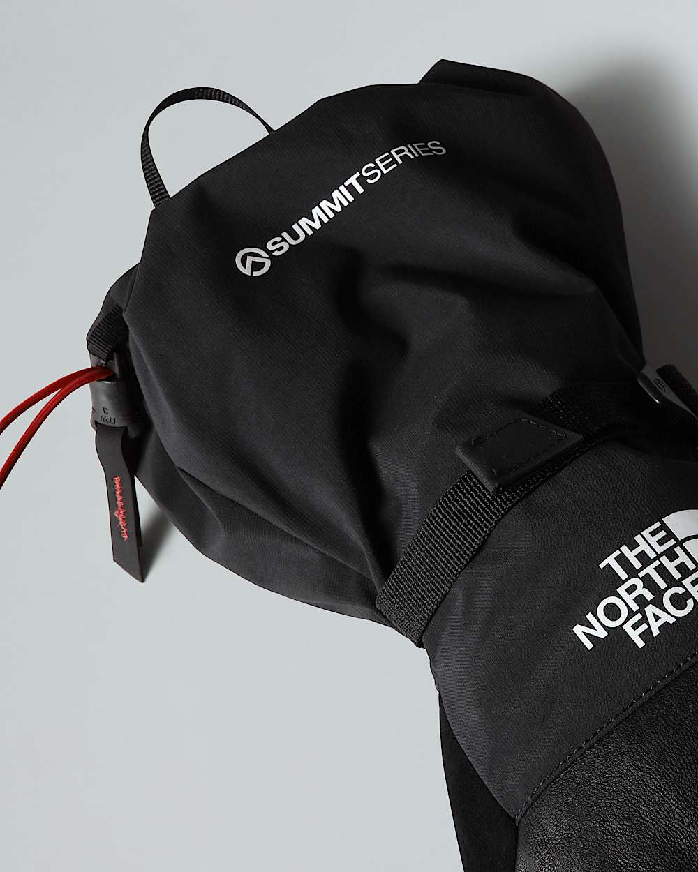 Summit Jannu Peak wasserdichte Handschuhe in schwerer Qualitt TNF ALT3