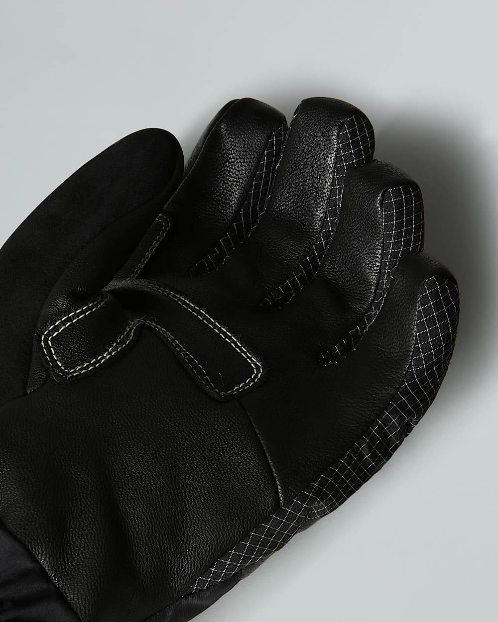 Summit Jannu Peak wasserdichte Handschuhe in schwerer Qualitt TNF ALT4