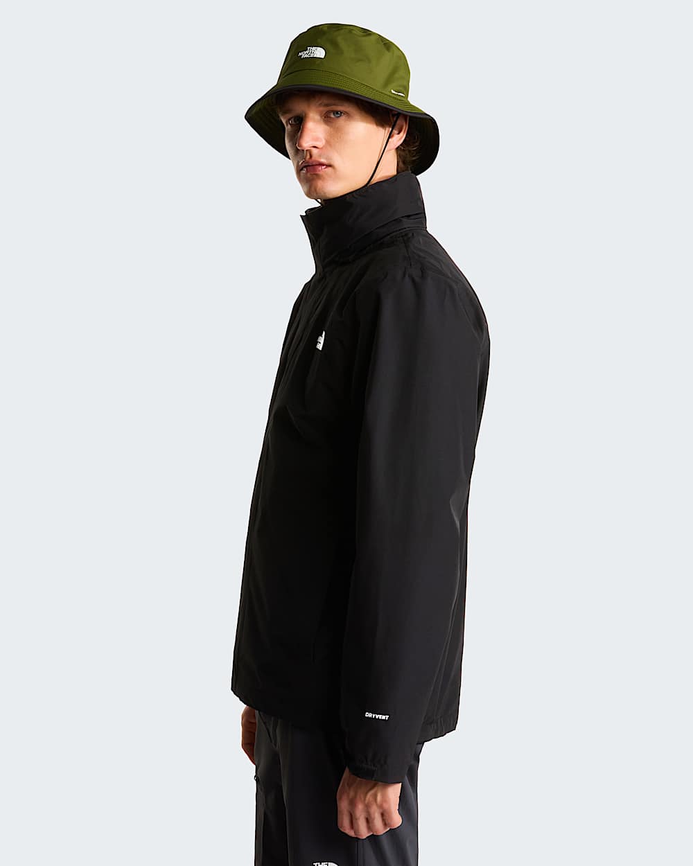 Sangrojas voor heren TNF ALT2