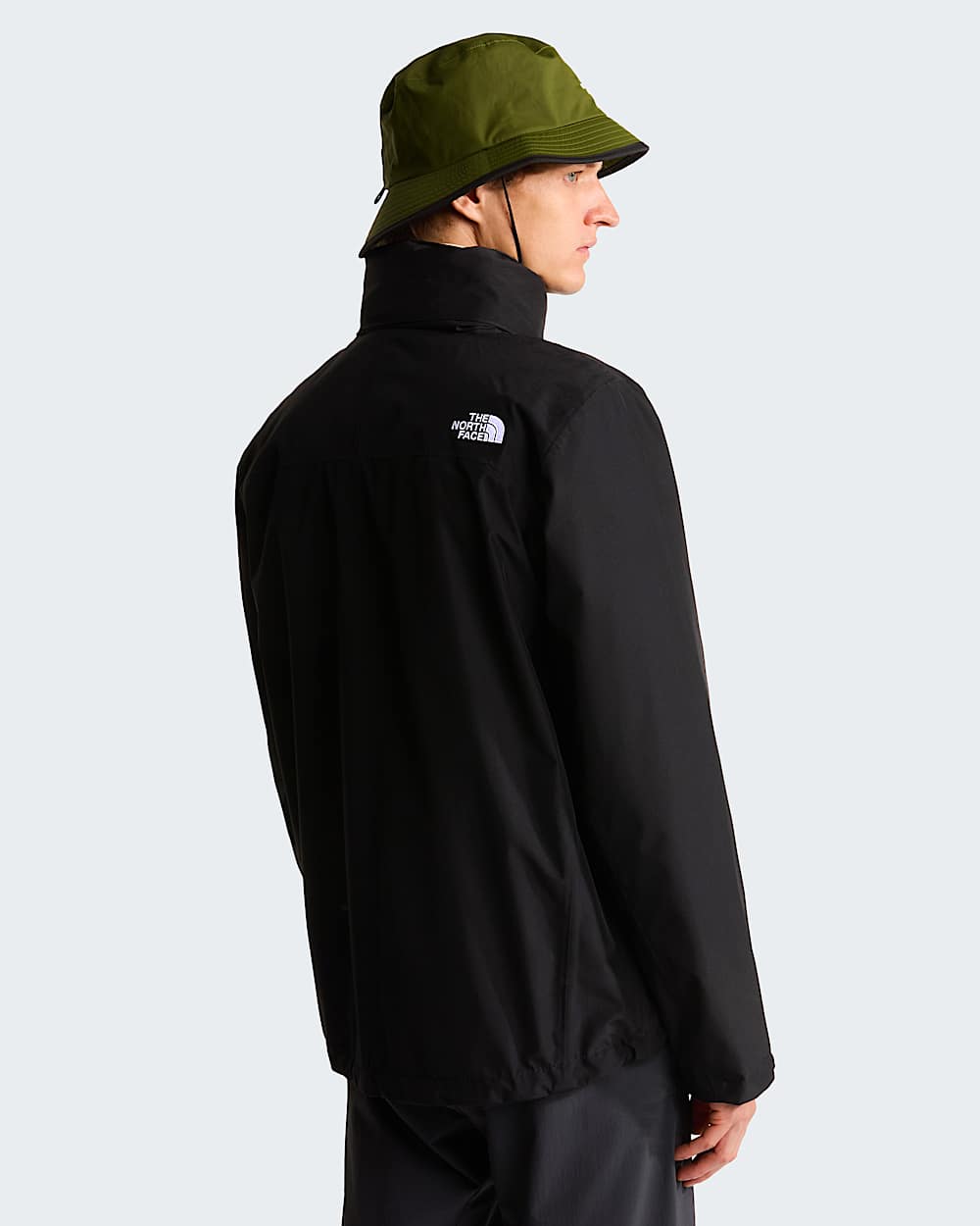 Sangrojas voor heren TNF ALT3