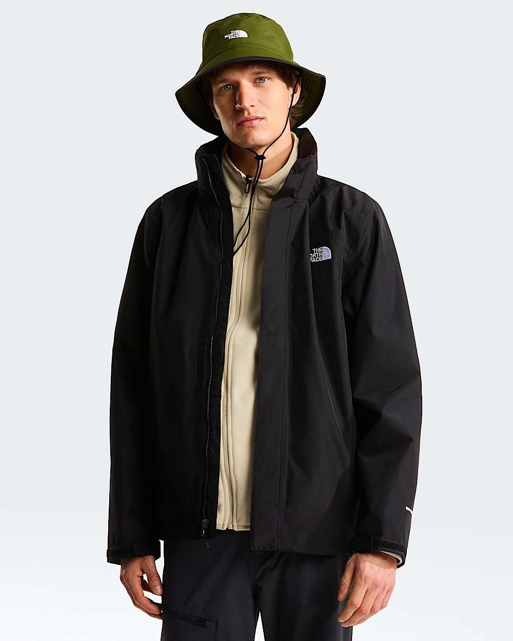 Sangrojas voor heren TNF ALT4