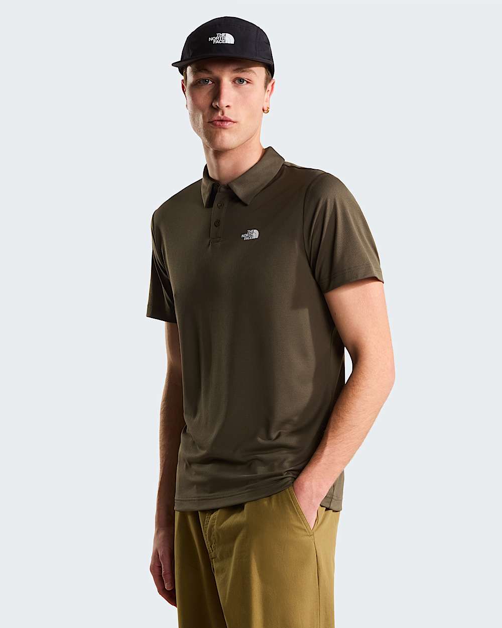 Polo Tanken da uomo