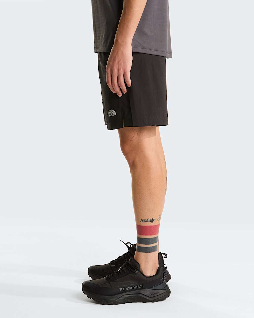 Mens 247 7 Shorts TNF ALT2