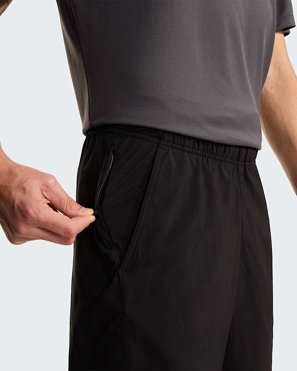 Mens 247 7 Shorts TNF ALT5