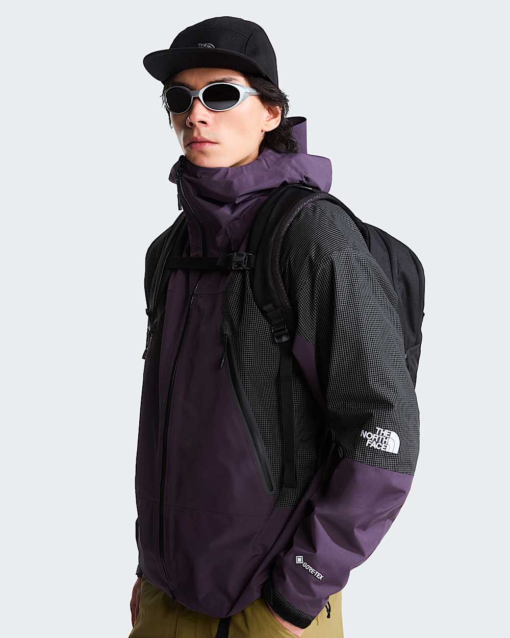 Vault Backpack TNF ALT7