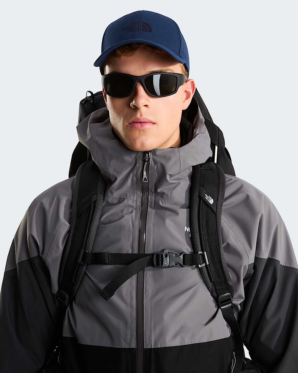 Recycled 66 Classic Hat TNF ALT1