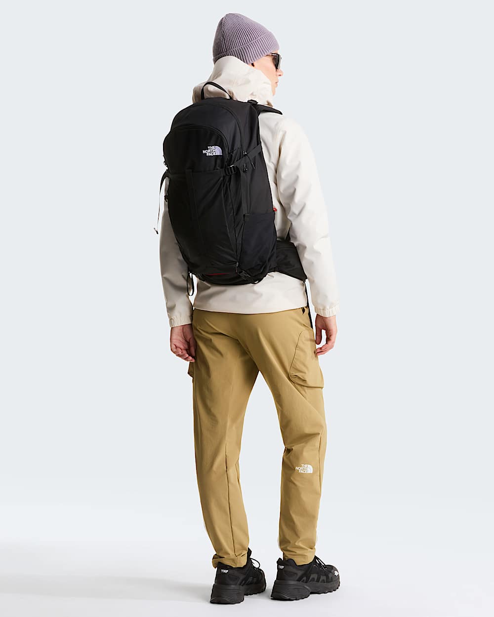Basin Backpack 36L TNF ALT9