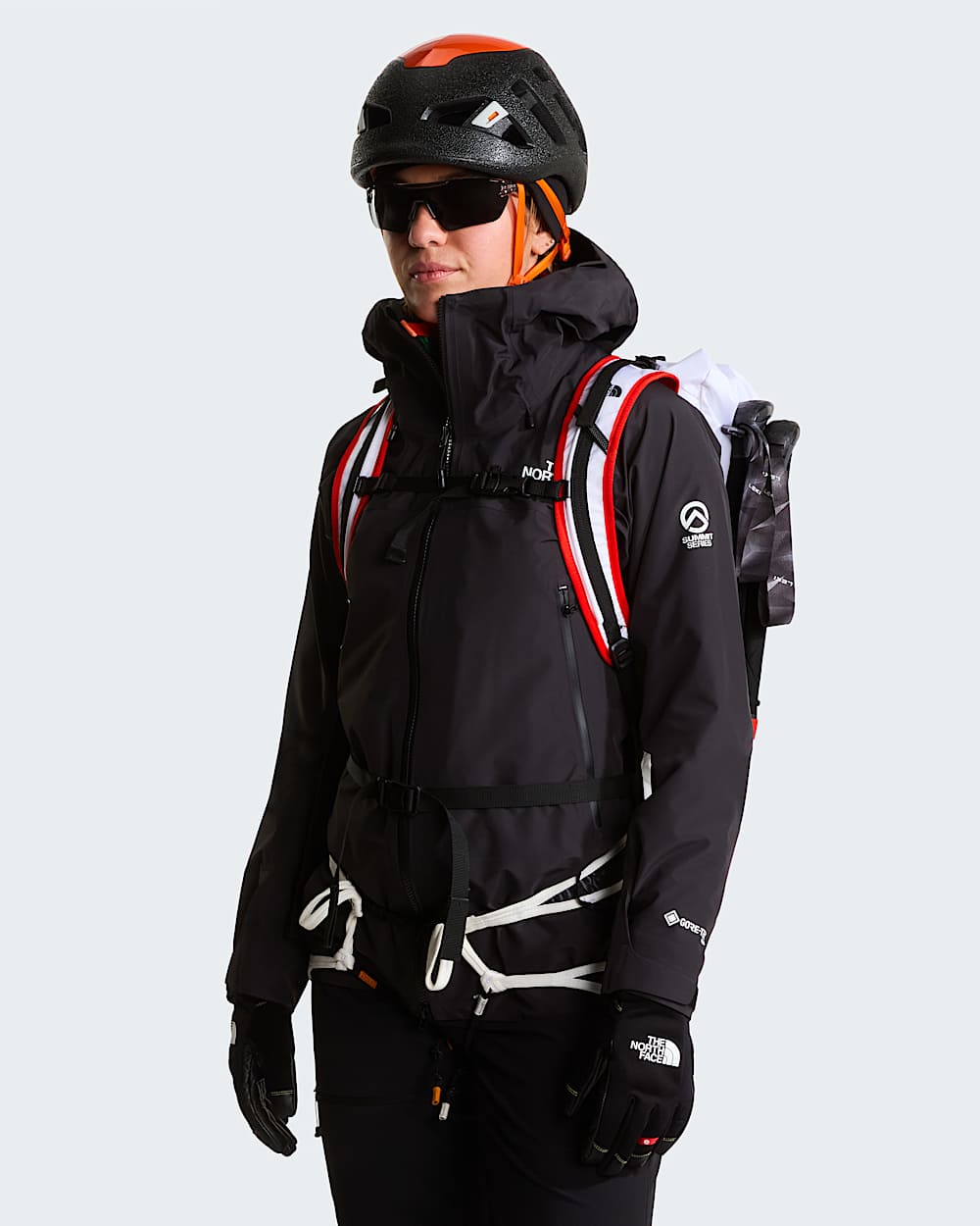 Verto 27 Litre Backpack TNF ALT6
