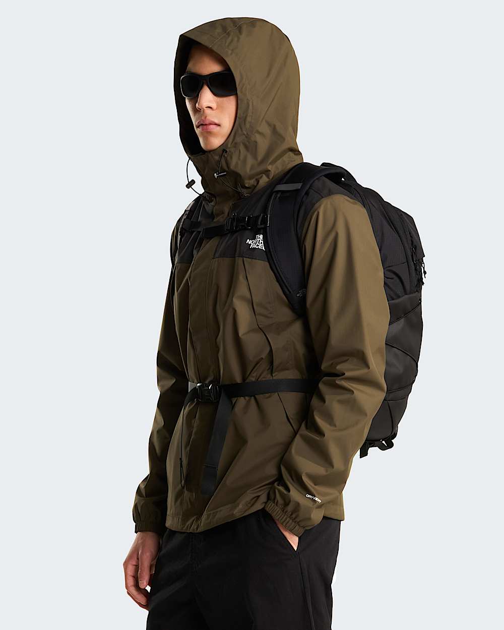 Borealis Backpack TNF ALT8