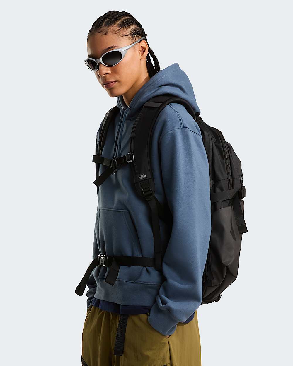 Sac  dos Router TNF ALT7