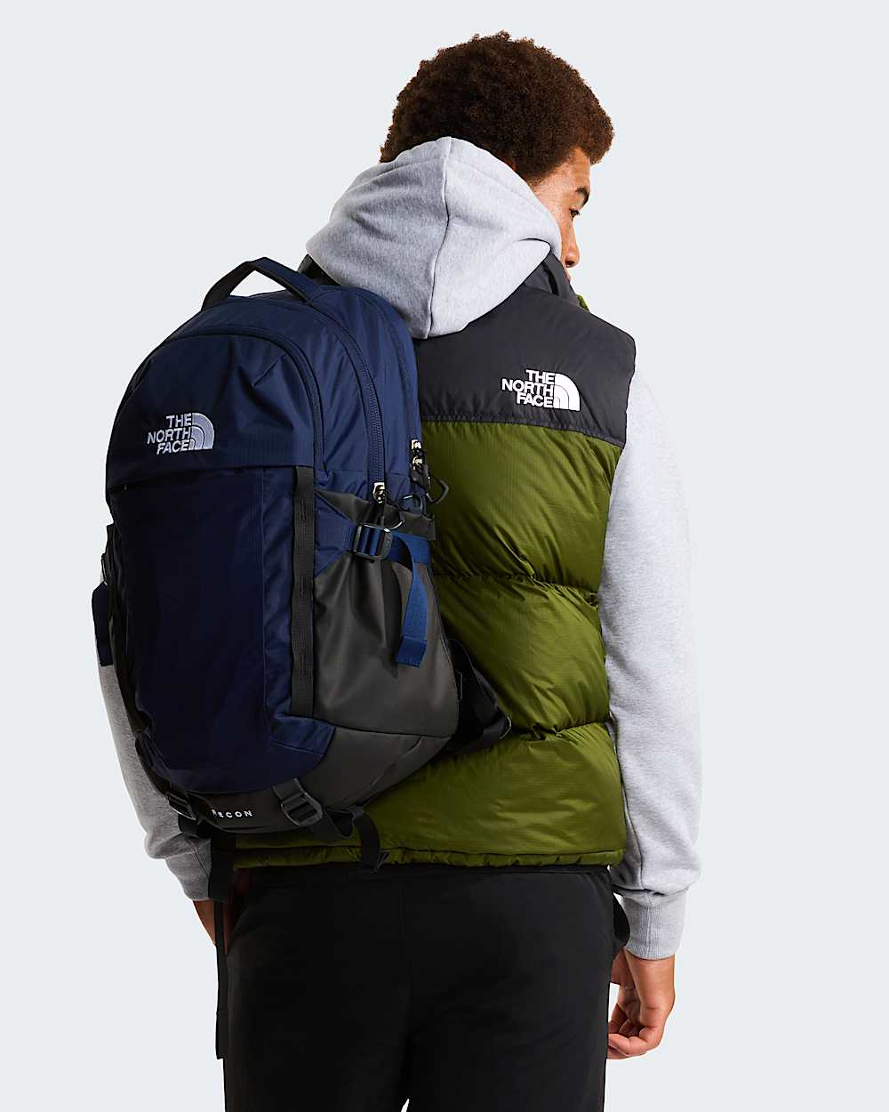 Recon Backpack TNF ALT1