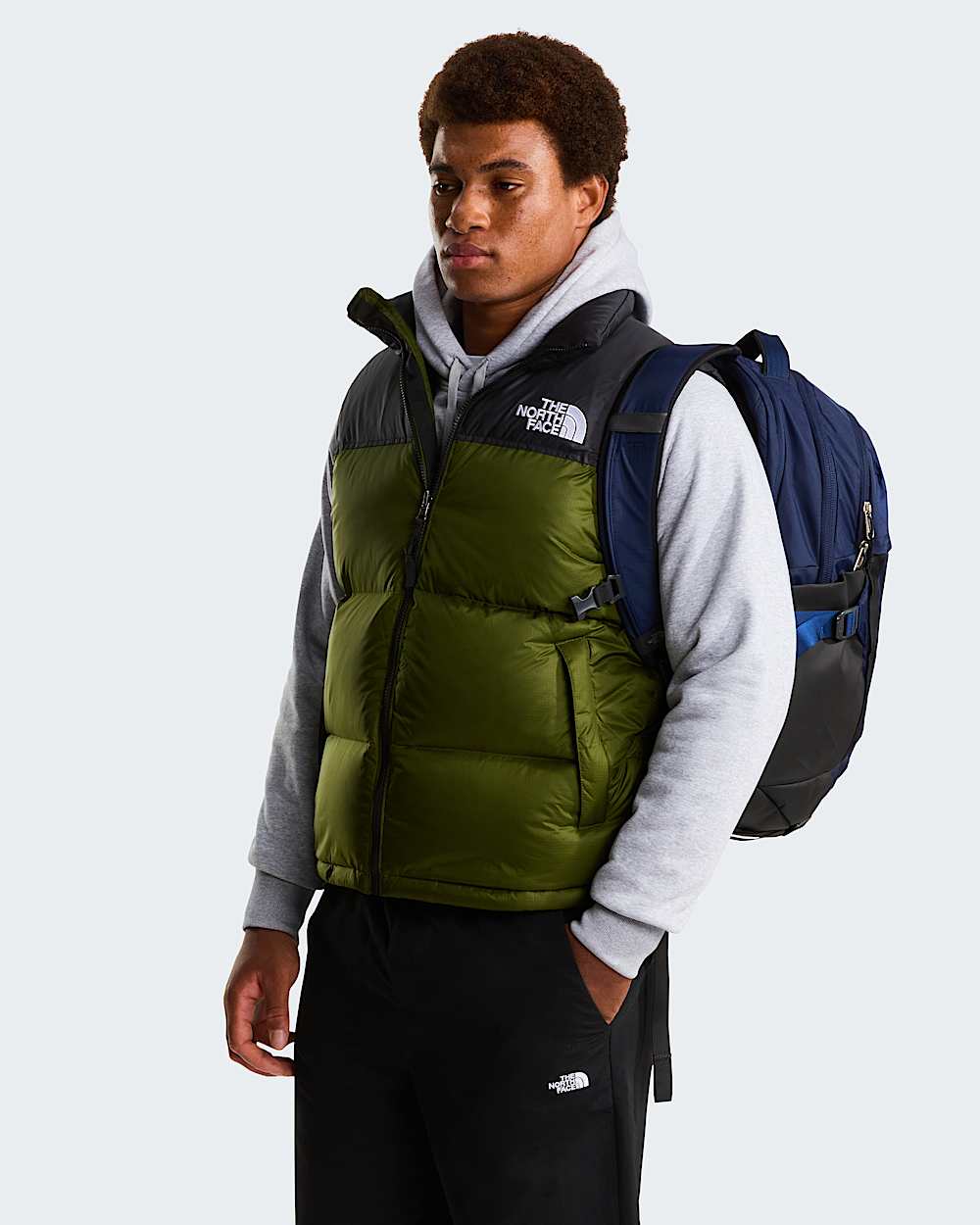 Recon Backpack TNF ALT7