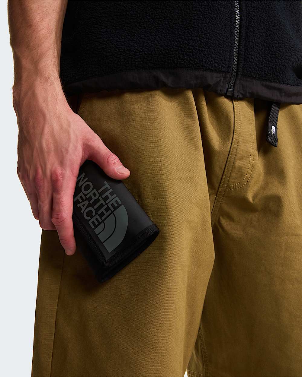 Base Campportemonnee TNF ALT1