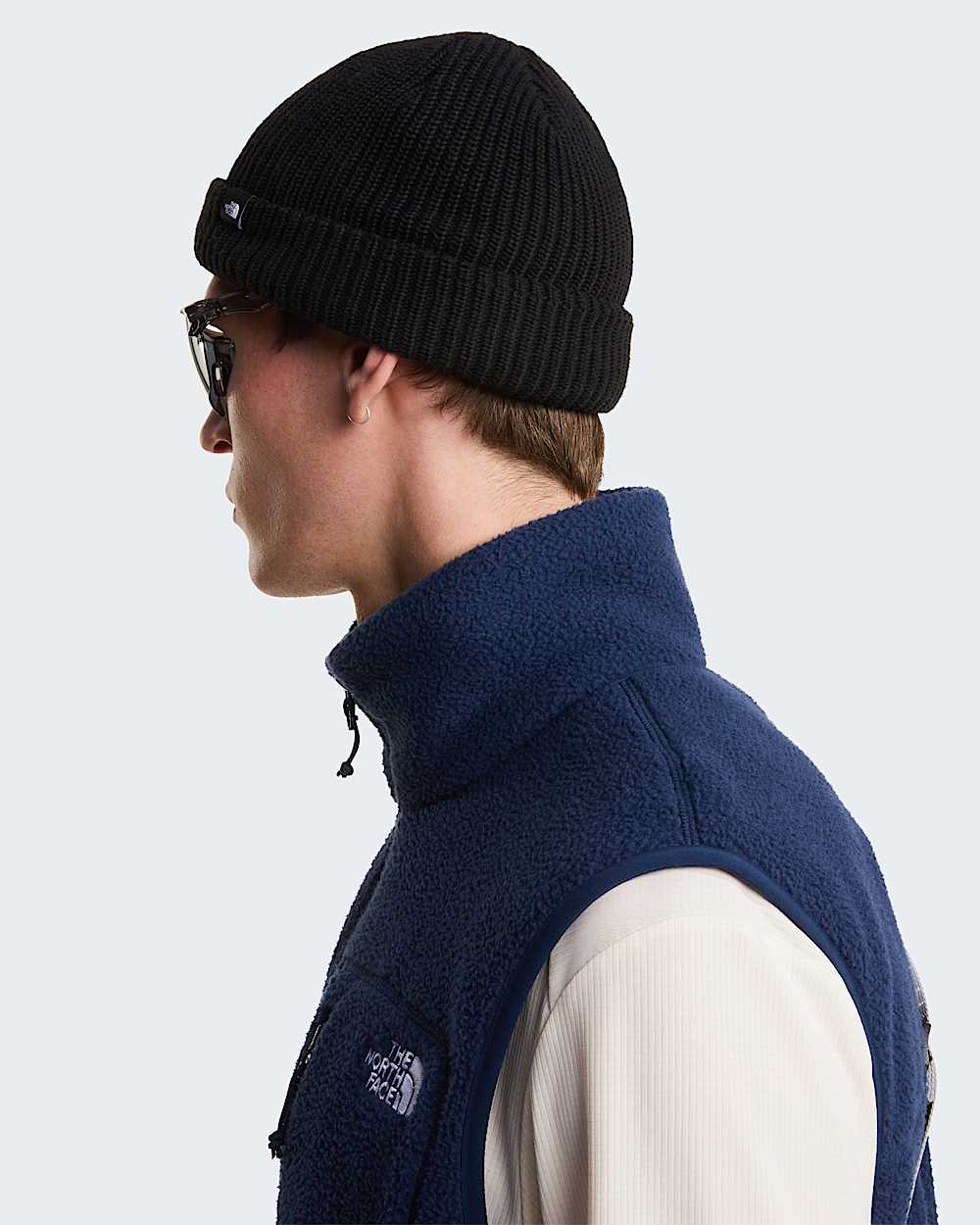 Fisherman Beanie TNF ALT3