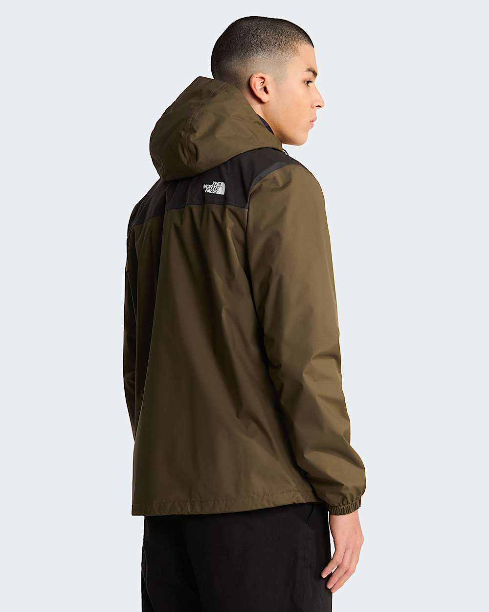 Chaqueta Antora para hombre TNF New Taupe GreenTNF Black ALT3
