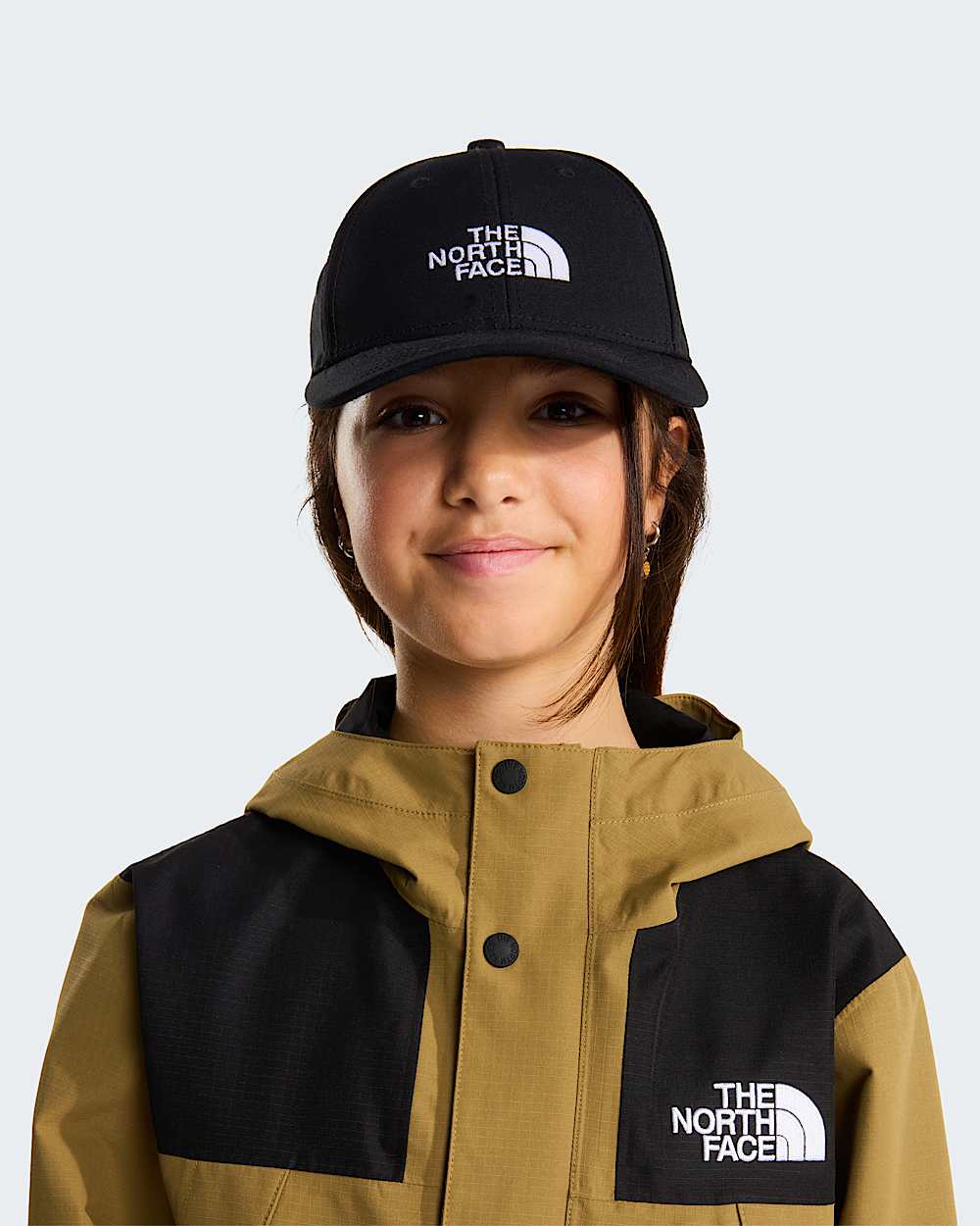 Kids Classic Recycled 66 Hat TNF ALT1