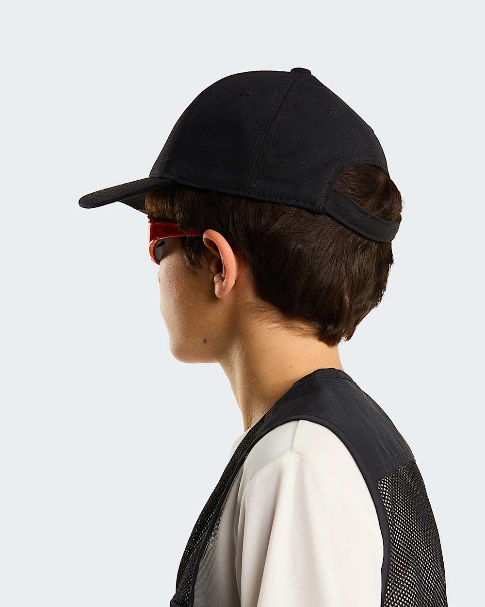 Kids Classic Recycled 66 Hat TNF ALT3