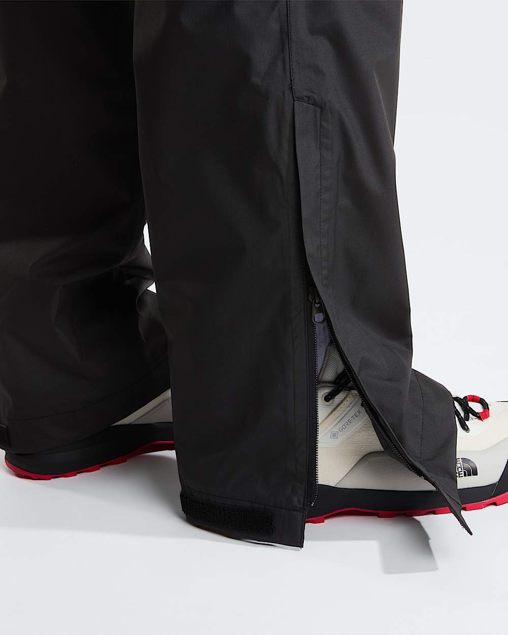 Mens Antora Rain Loose Trousers TNF ALT6