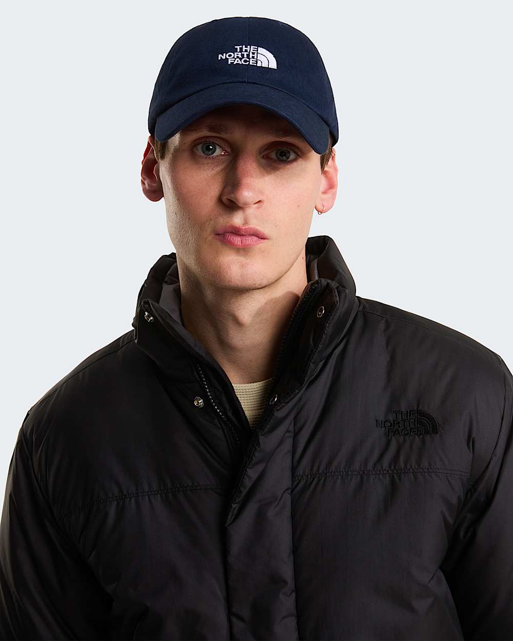 Norm Cap TNF ALT1
