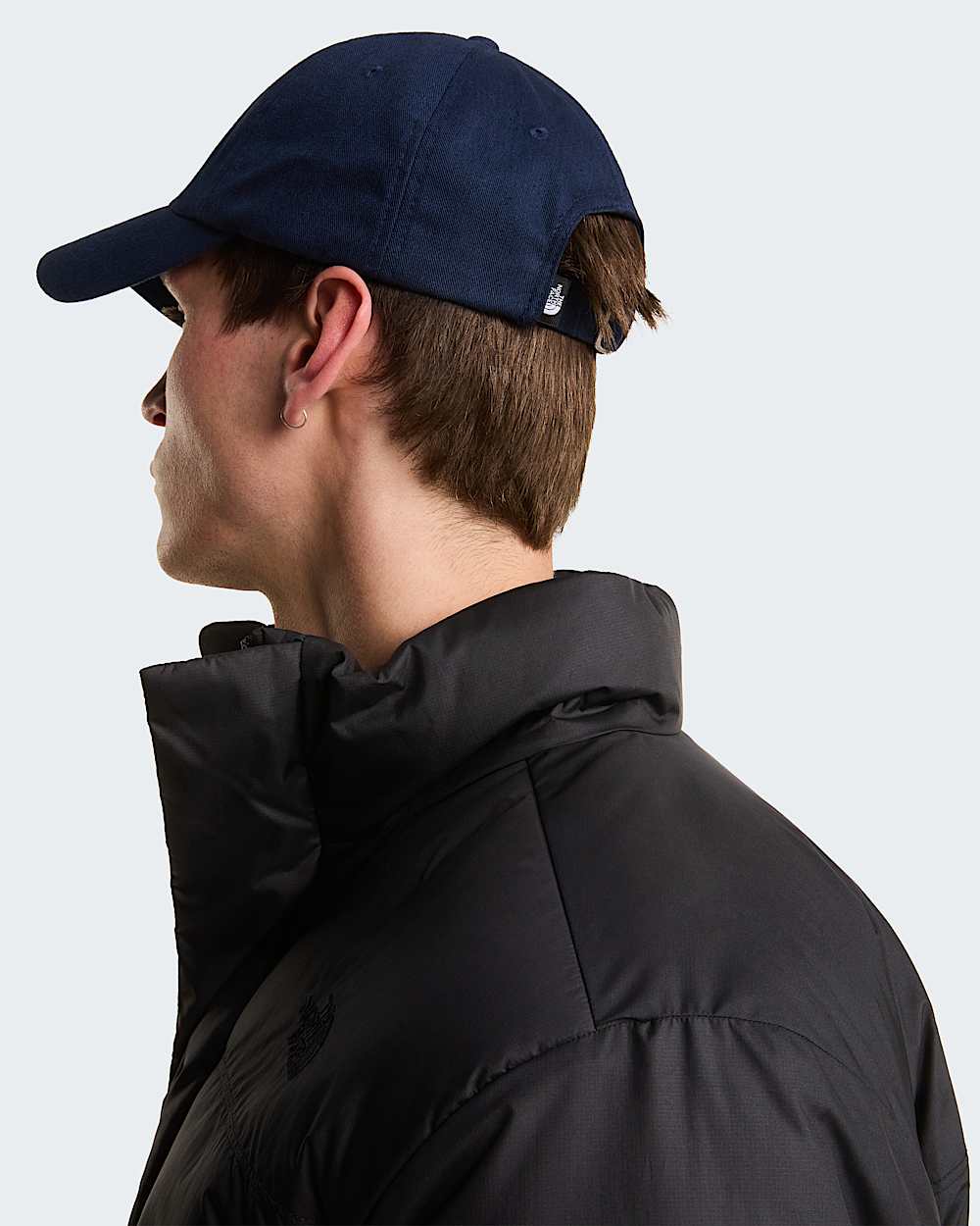 Norm Cap TNF ALT3