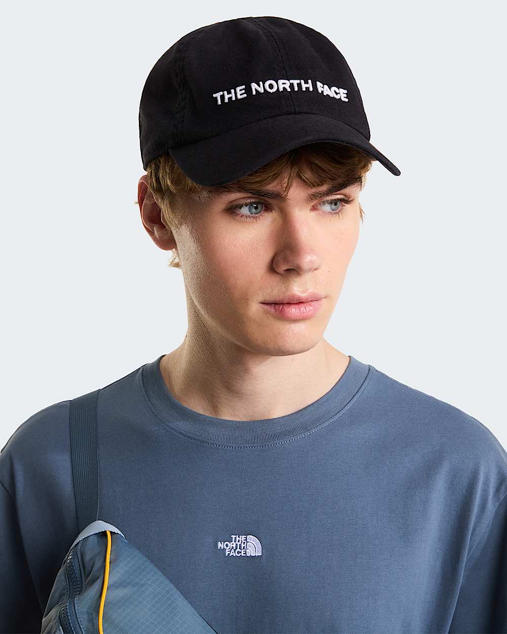 Berretto Roomy Norm TNF ALT1