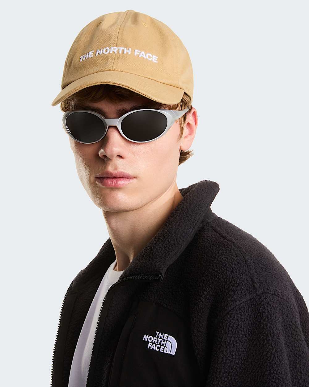 Roomy Norm Cap