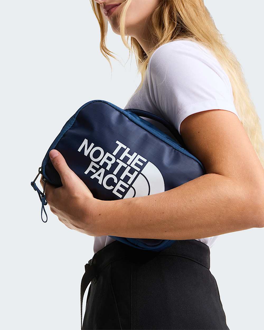 Trousse de toilette Base Camp Voyager TNF ALT1