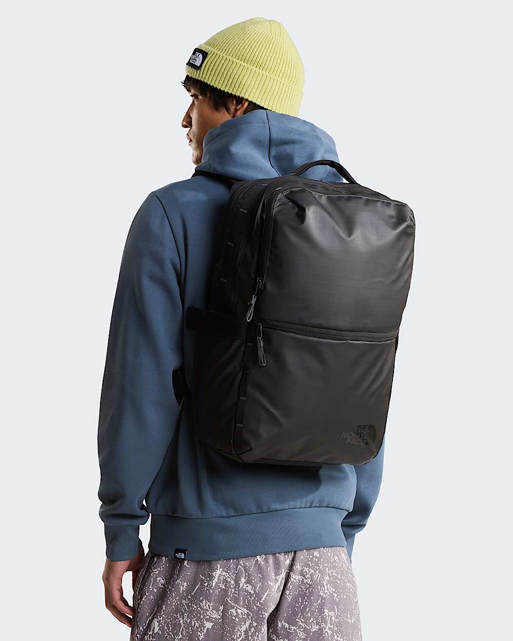 Base Camp Voyager Daypack TNF ALT1