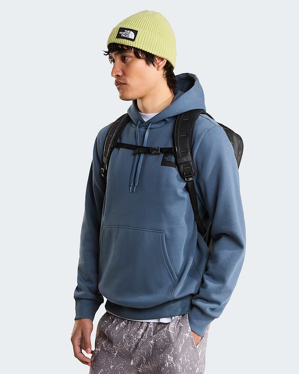 Base Camp Voyager Daypack TNF ALT7