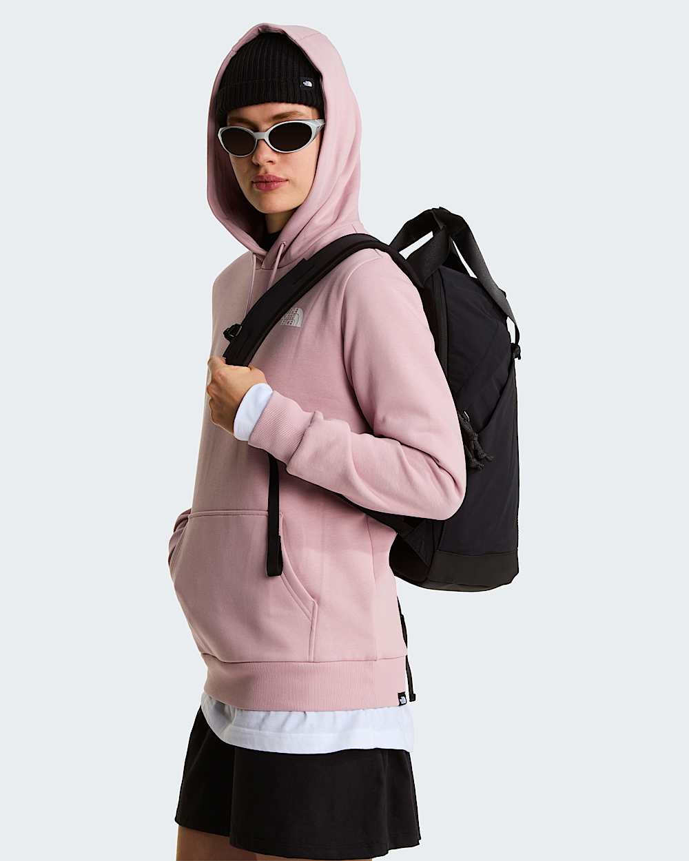 Womens Never Stop Daypack TNF ALT7