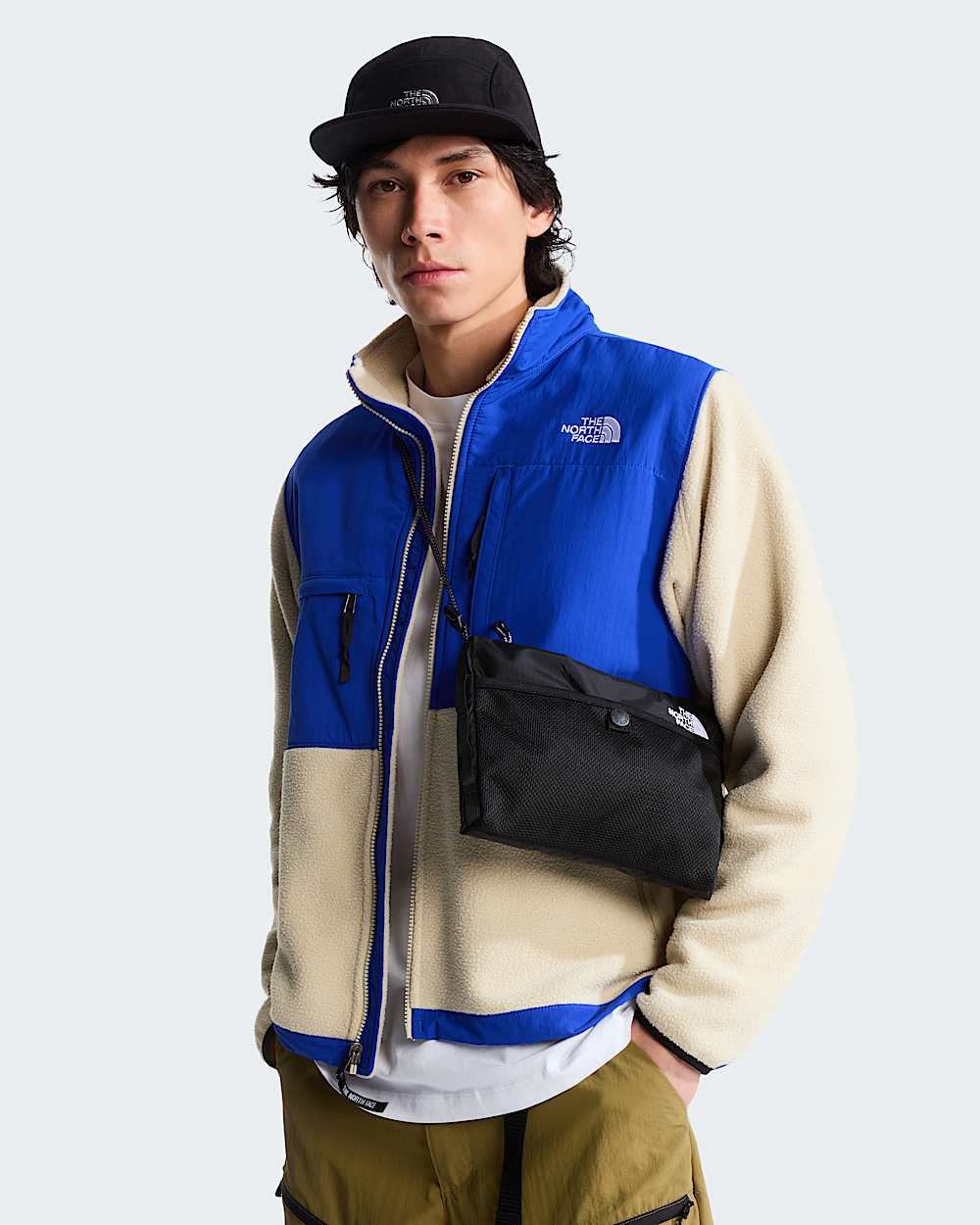 Sac  bandoulire Terra TNF ALT1