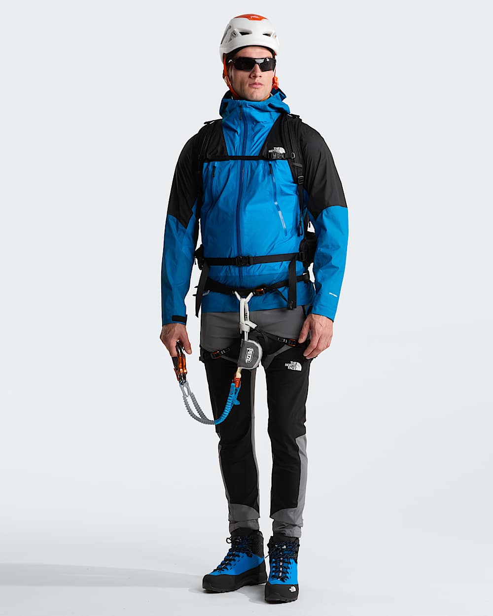 Men’s Verto GORE-TEX® Alpine Mid Boots