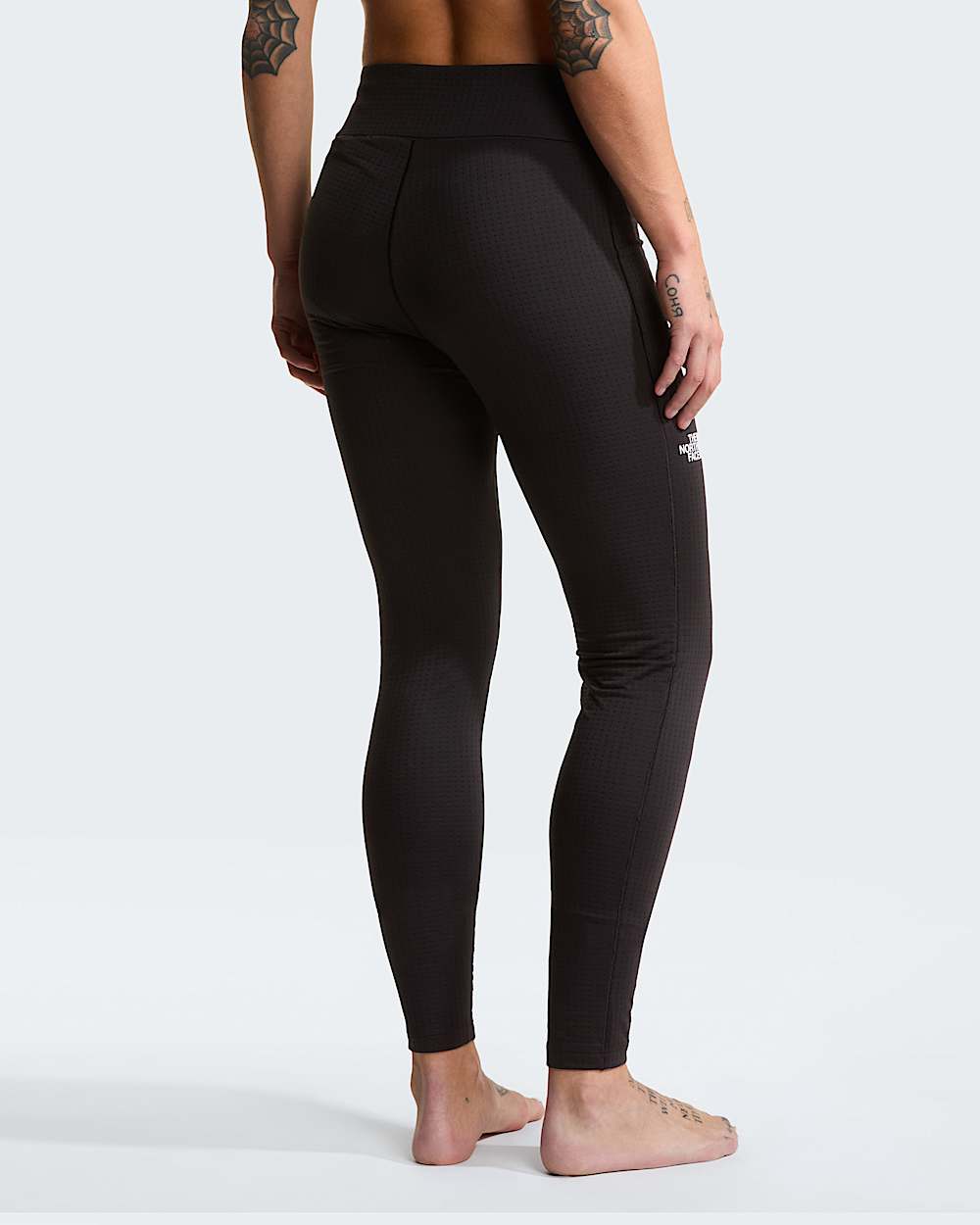 Summit Pro 120basislaag legging voor dames TNF ALT3