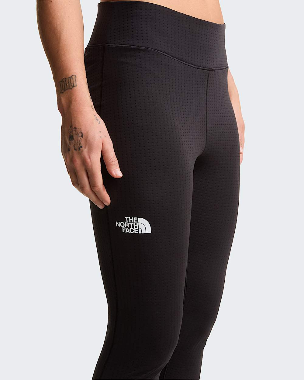 Summit Pro 120basislaag legging voor dames TNF ALT4