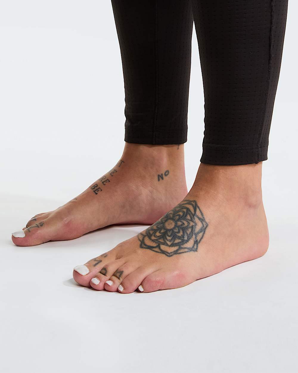 Summit Pro 120basislaag legging voor dames TNF ALT5