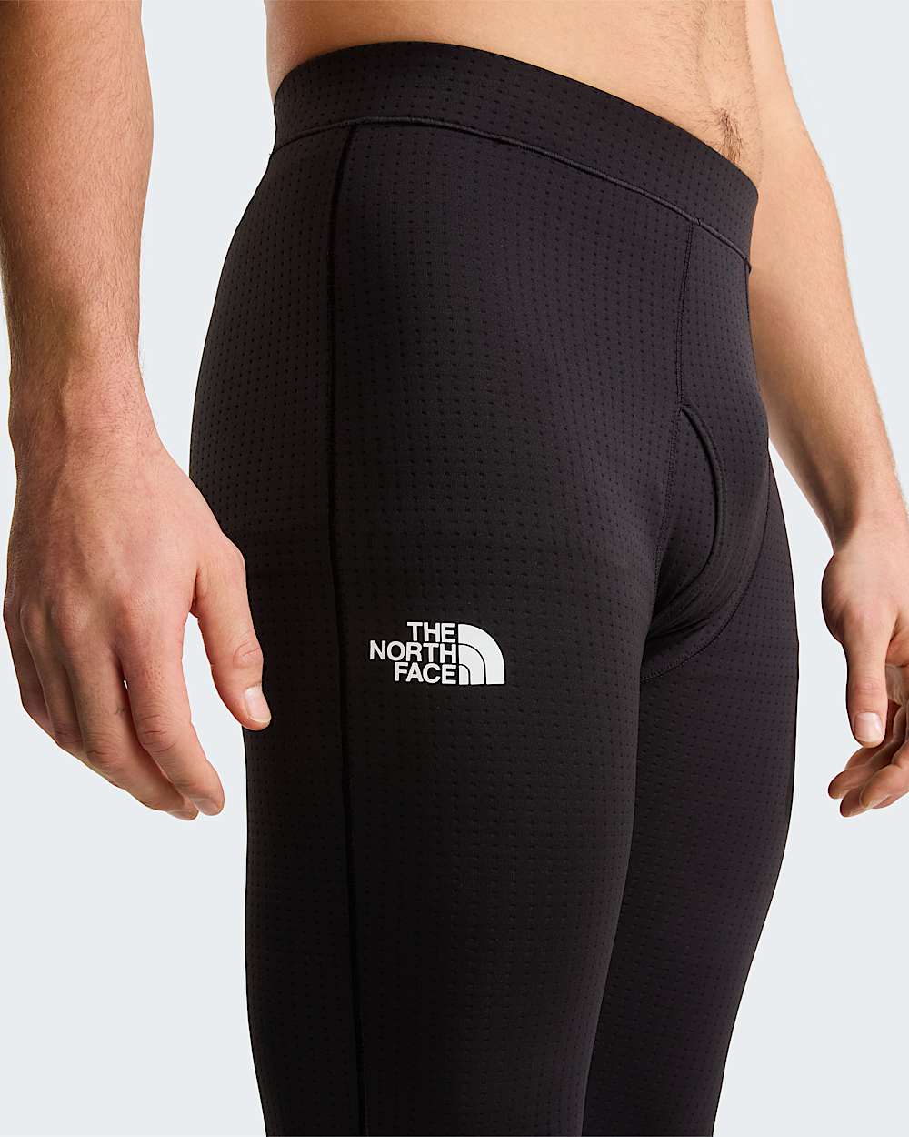 Mens Summit Pro 120 Baselayer Leggings TNF ALT4