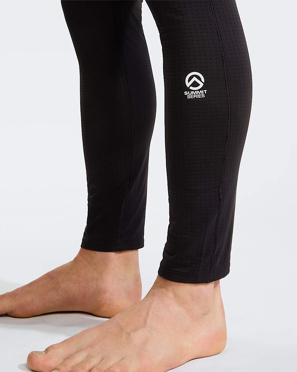 Mens Summit Pro 120 Baselayer Leggings TNF ALT5