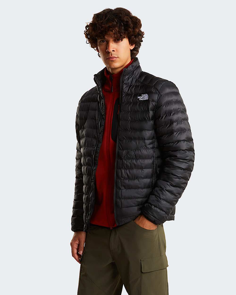 Huilajas met synthetische isolatie voor heren TNF ALT4